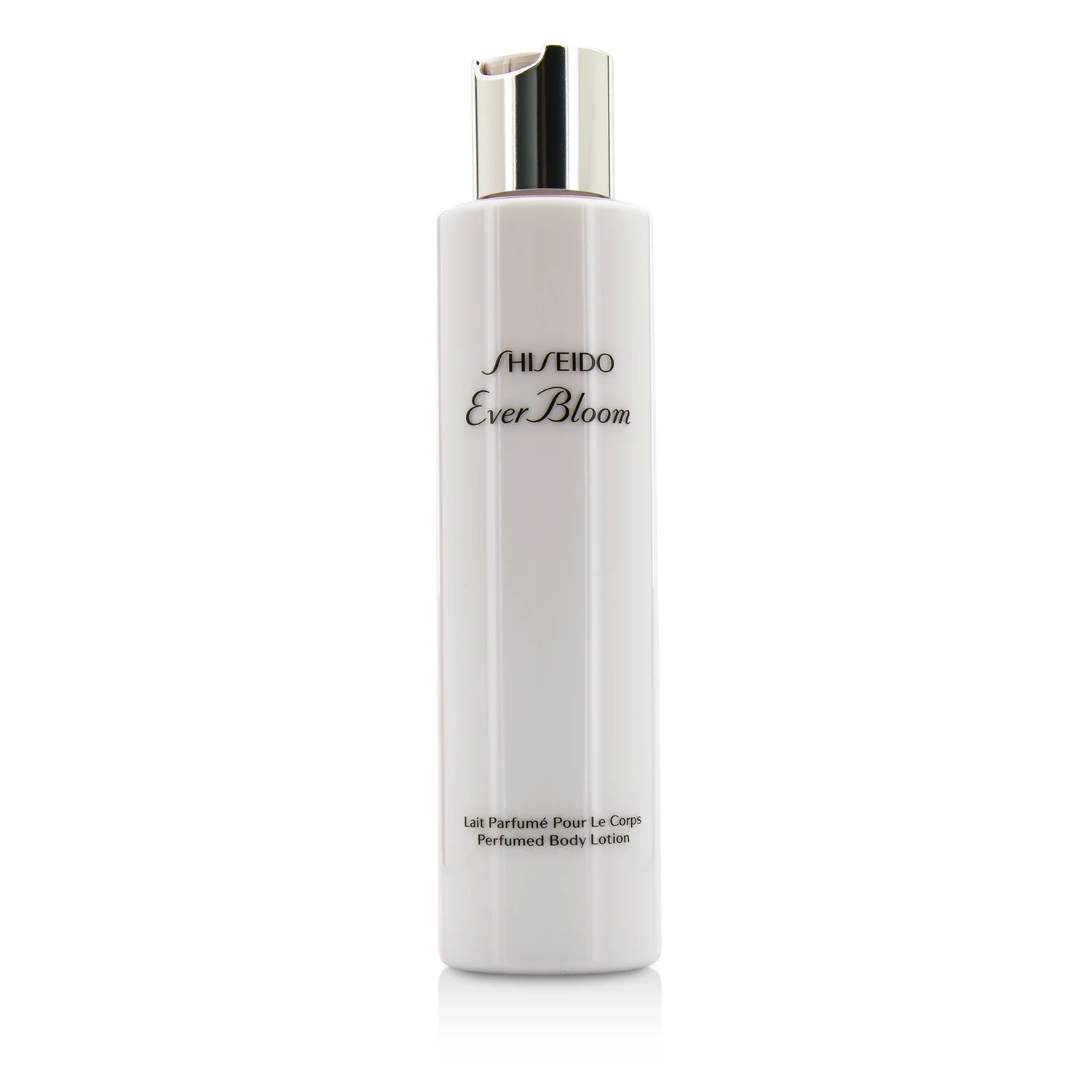 Shiseido Ever Bloom Perfumed Body Lotion  200ml/6.9oz - Olabens