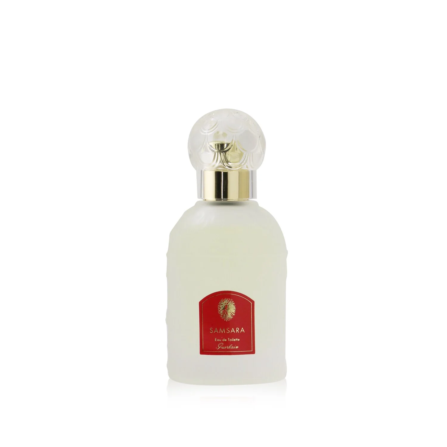 Guerlain Samsara Eau De Toilette Spray  100ml/3.3oz - Olabens