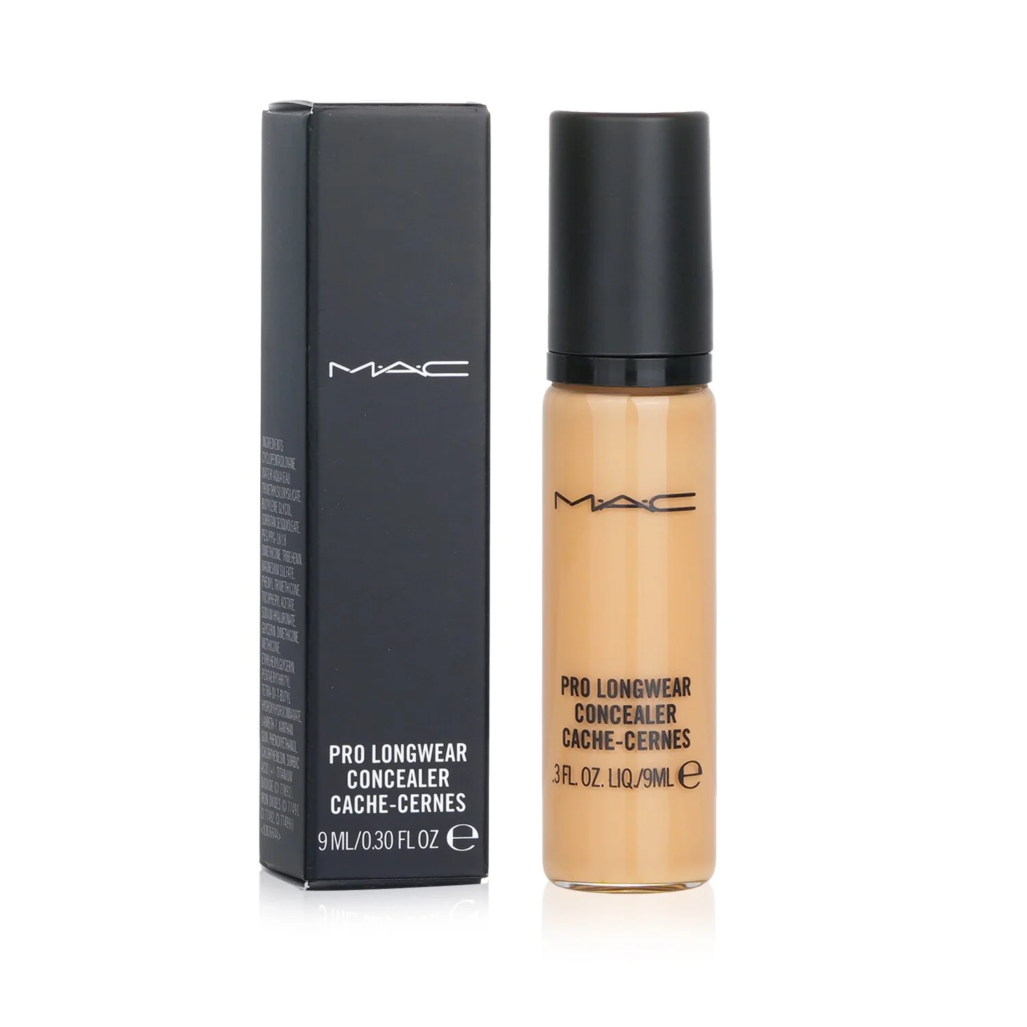 MAC Pro Longwear Concealer - # NC25  9ml/0.30oz - Olabens