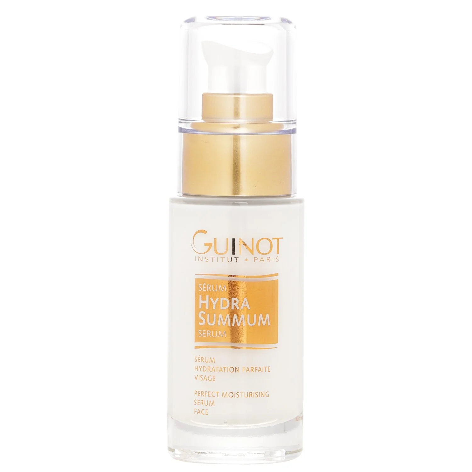 Guinot Hydra Summum Perfect Mositurising Serum  30ml - Olabens