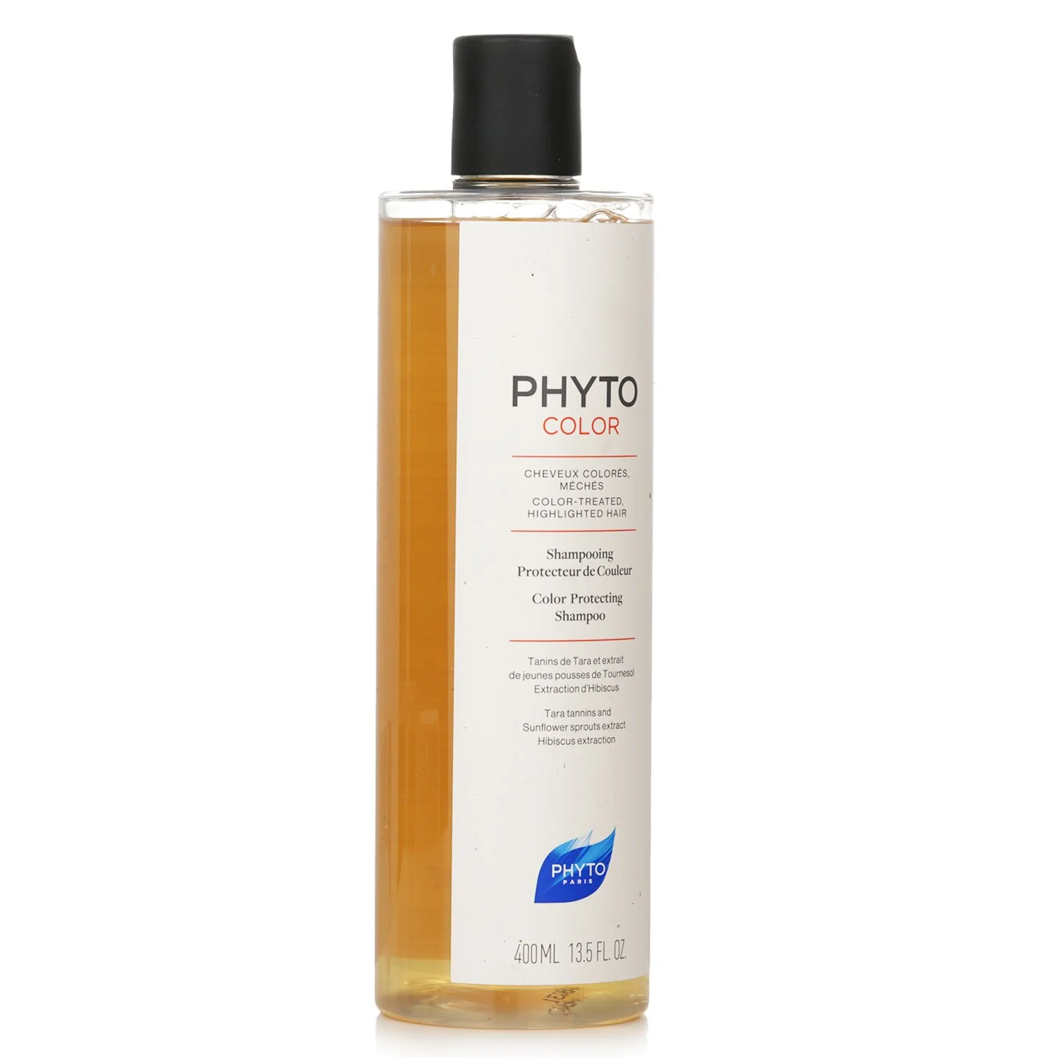 Phyto Phytocolor Color Protecting Shampoo  400ml/13.5oz - Olabens