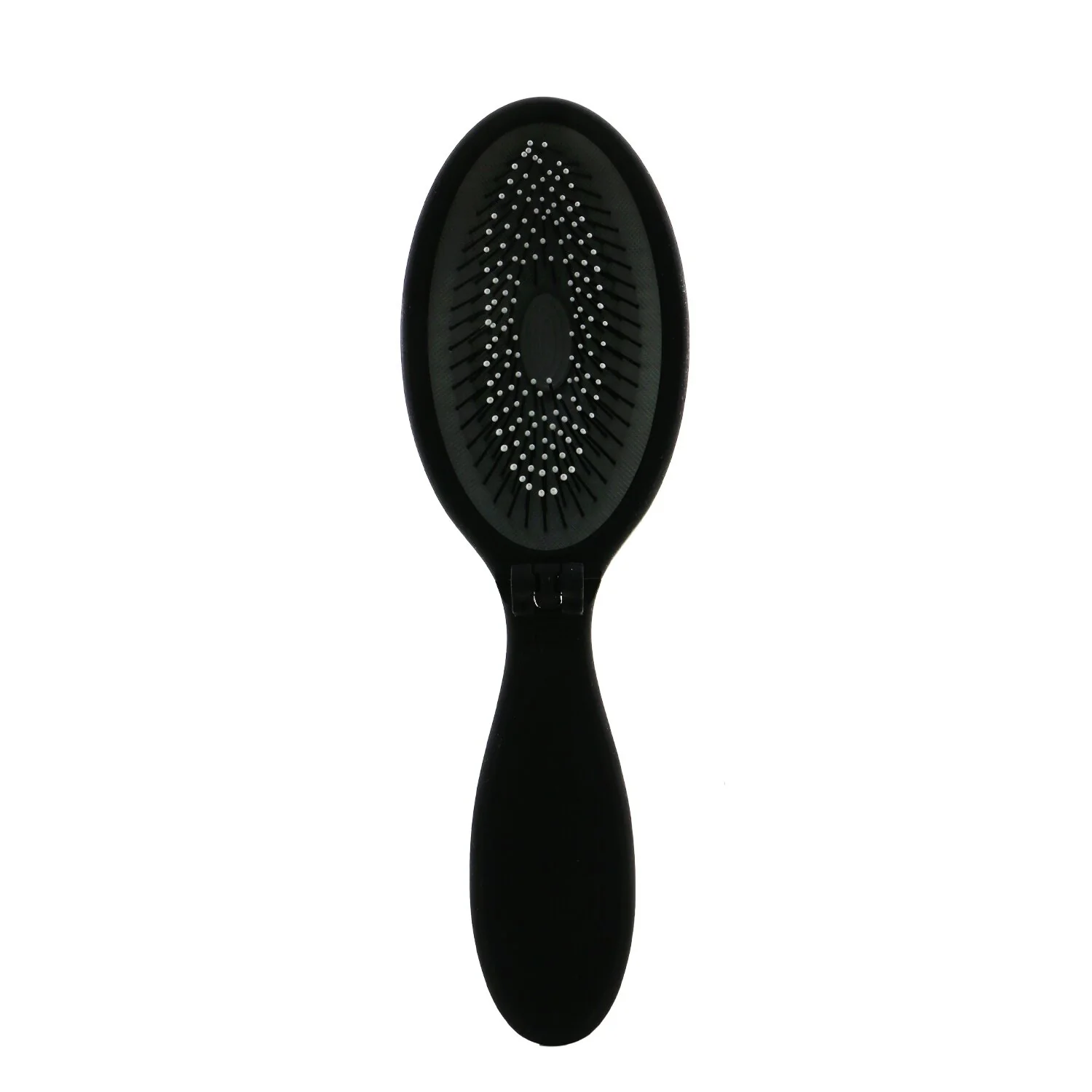 Wet Brush Pro Pop Fold - # Black  1pc - Olabens