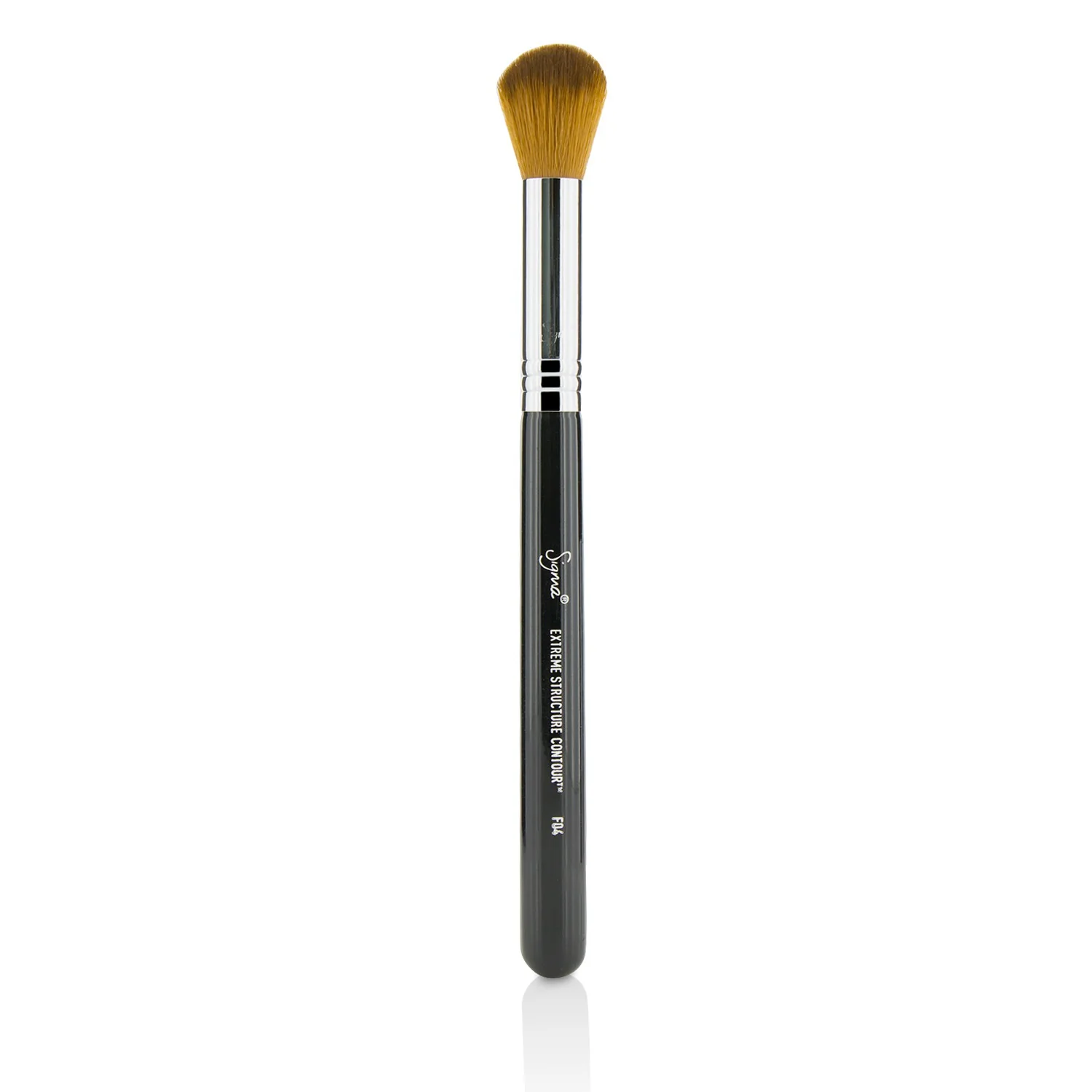 Sigma Beauty F04 Extreme Structure Contour Brush - Olabens