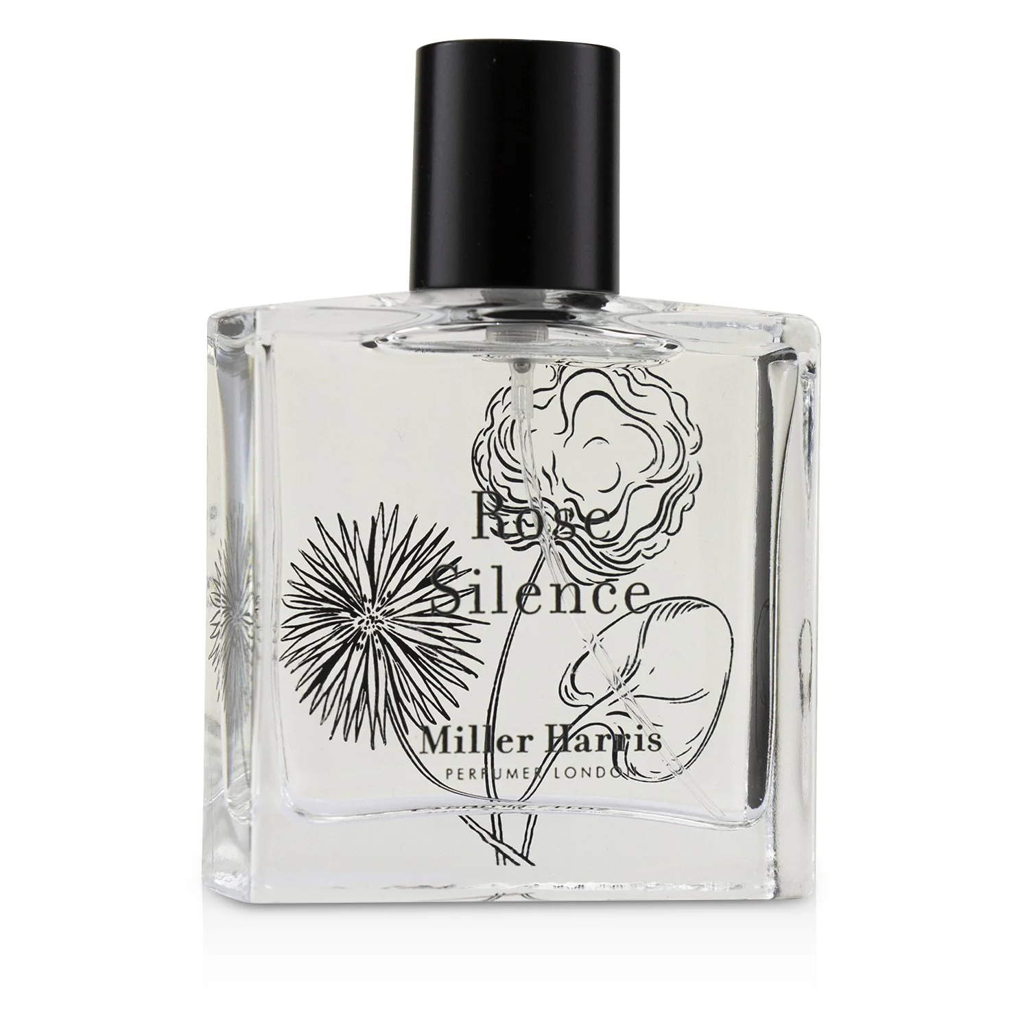 Miller Harris Rose Silence Eau Parfum Spray  50ml/1.7oz - Olabens