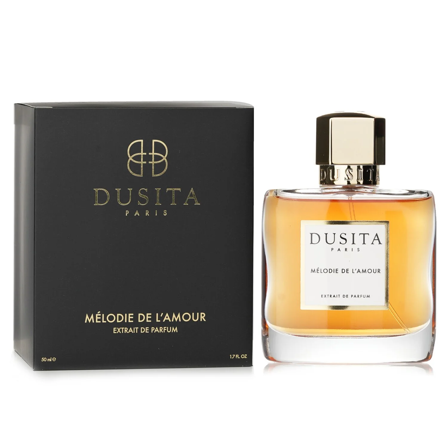 Dusita Mélodie De L´Amour Extrait De Parfum Spray  50ml/1.7oz - Olabens