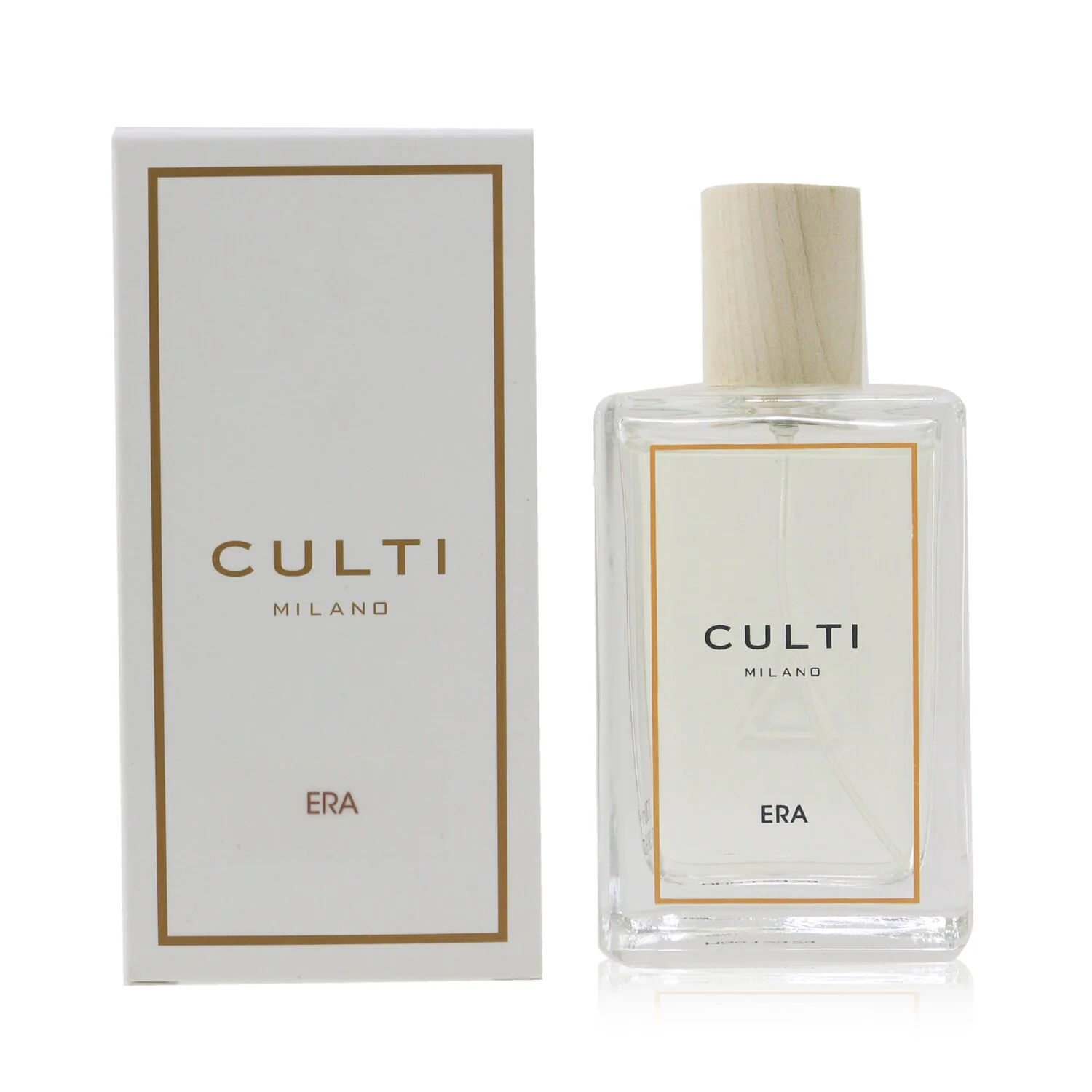 Culti Home Spray - Era  100ml/3.33oz - Olabens