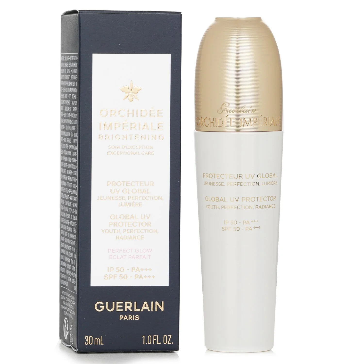 Guerlain Orchidee Imperiale Brightening Global UV Protector SPF 50  30ml/1oz - Olabens