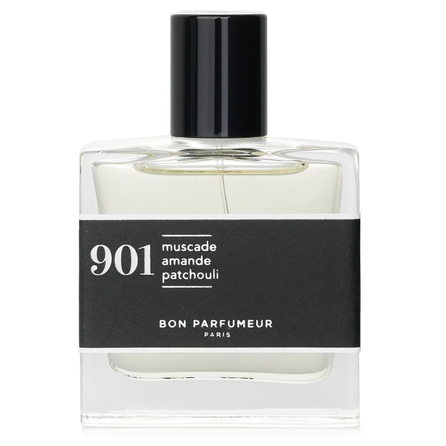 Bon Parfumeur 901 Eau De Parfum Spray - Special (Nutmeg, Almond, Patchouli)  30ml/1oz - Olabens