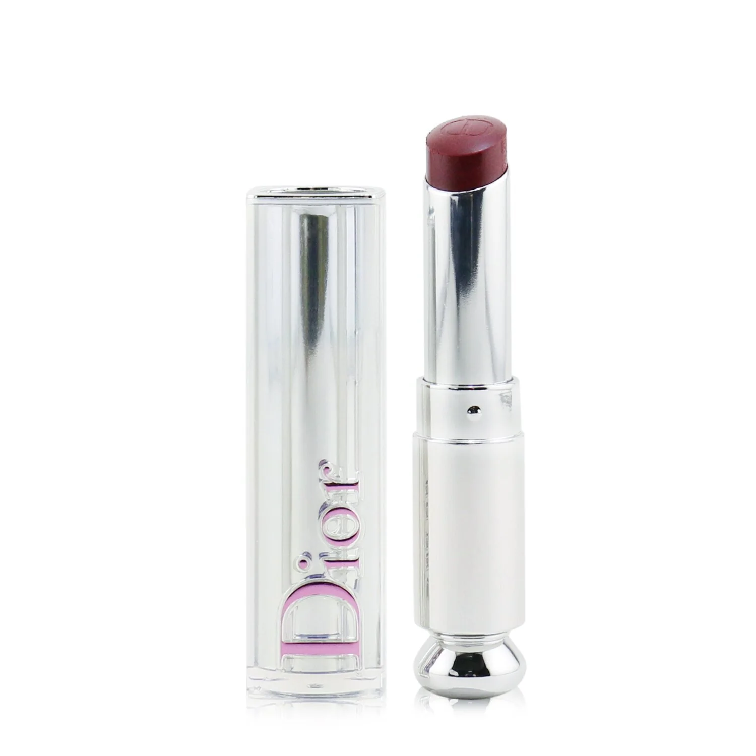 Christian Dior Dior Addict Stellar Shine Lipstick - # 649 Diorosphere (Dark Peach)  3.2g/0.11oz - Olabens