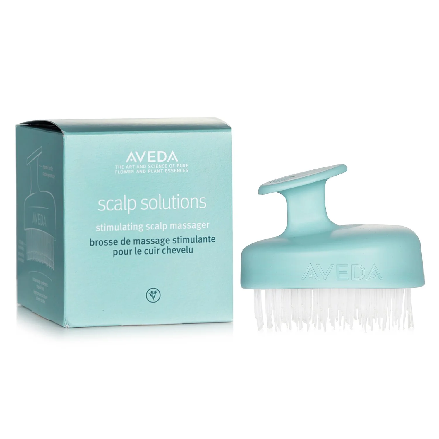Aveda Scalp Solutions Stimulating Scalp Massager  1pcs - Olabens