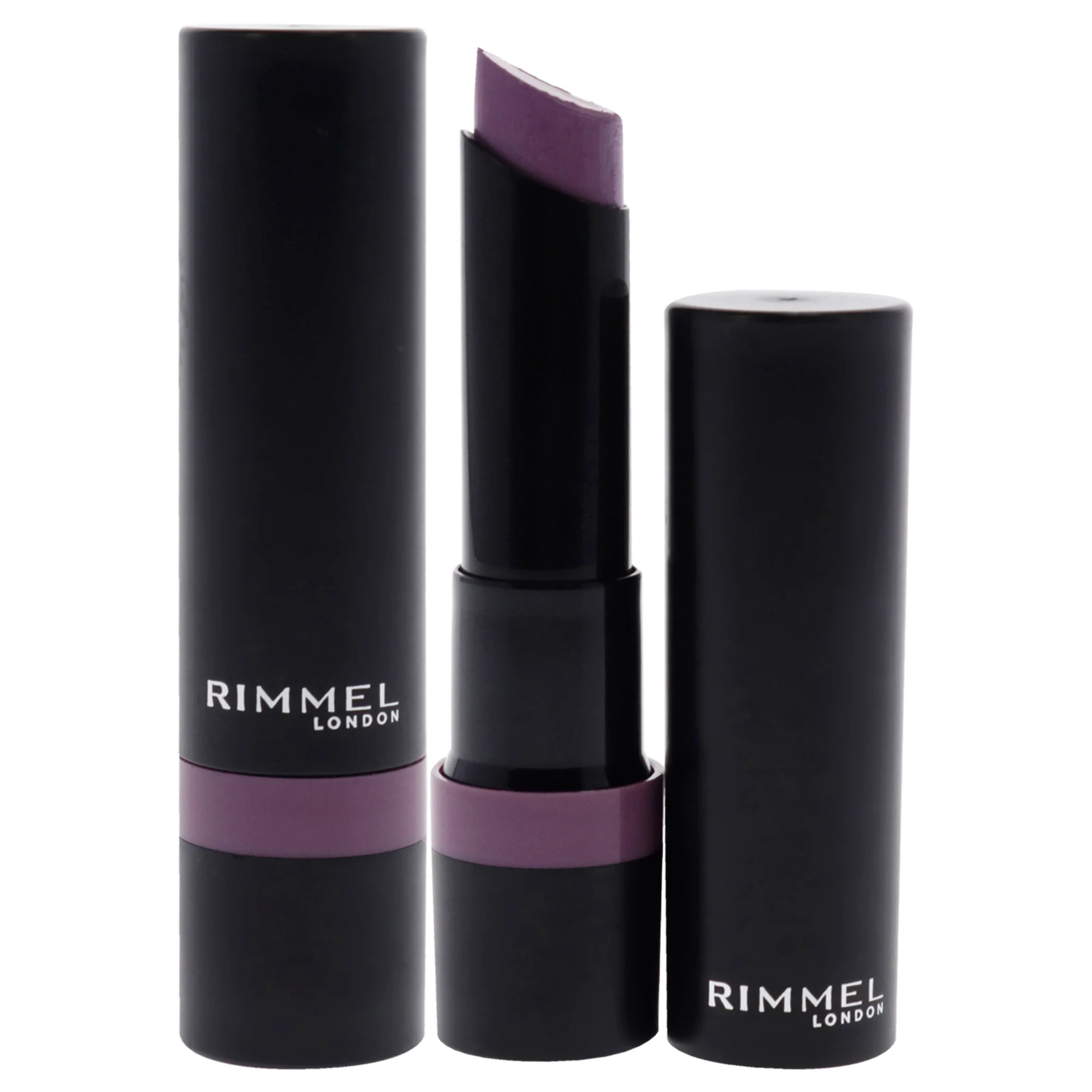 Rimmel London Lasting Finish Extreme Lipstick - 205 Suga Suga by Rimmel London for Women - 0.08 oz Lipstick - Olabens