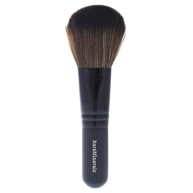 BareMinerals Flawless Application Face Brush by bareMinerals for Women - 1 Pc Face Brush - Olabens