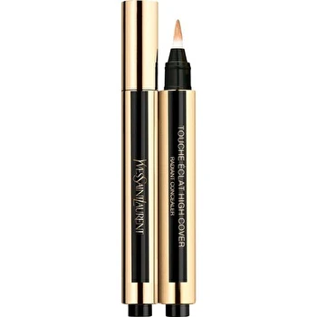 Yves Saint Laurent Touch Eclat High Cover # 4.5 Golden Woman 2.5ml Concealer - Olabens