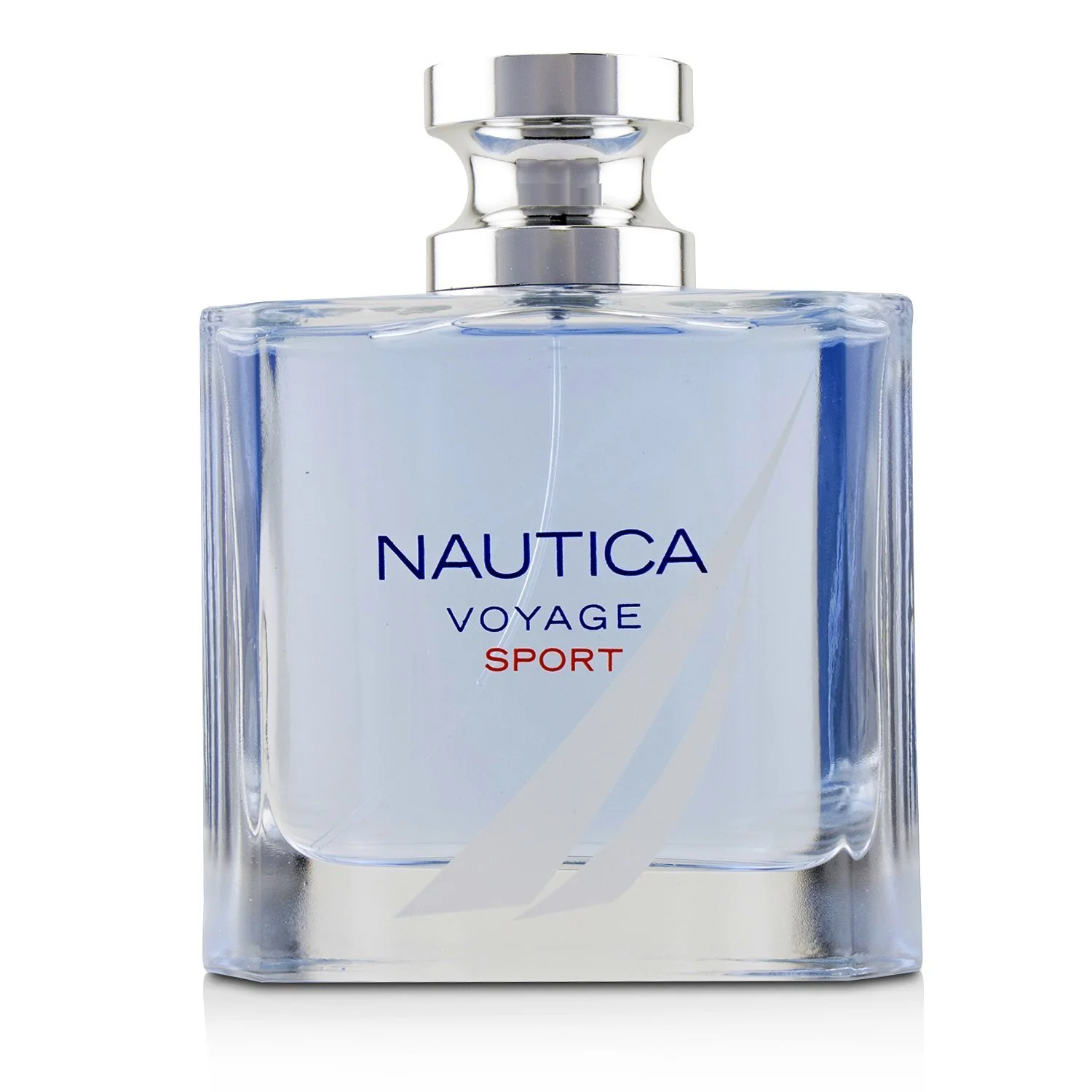 Nautica Voyage Sport Eau De Toilette Spray  100ml/3.4oz - Olabens