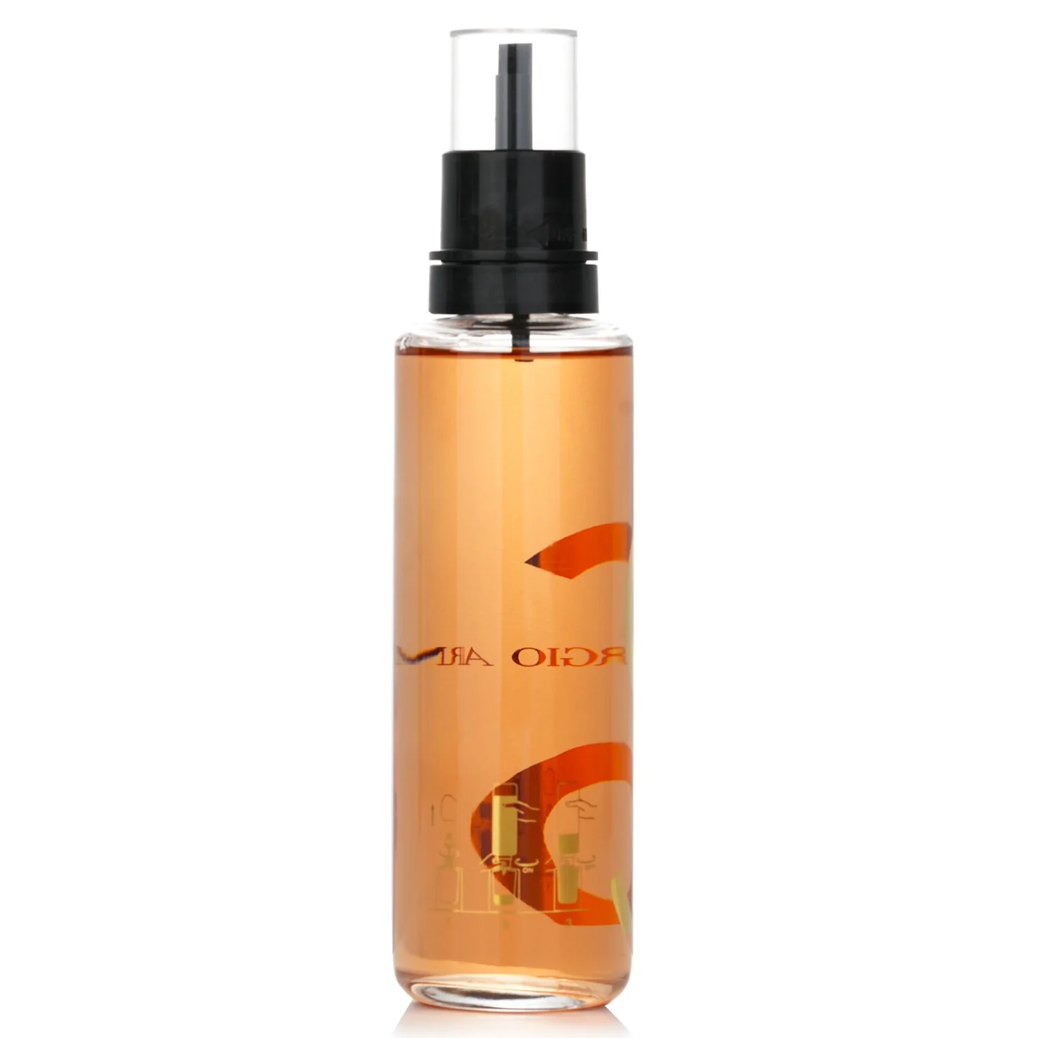 Giorgio Armani Si Eau De Parfum Intense Recharge  100ml/3.3oz - Olabens