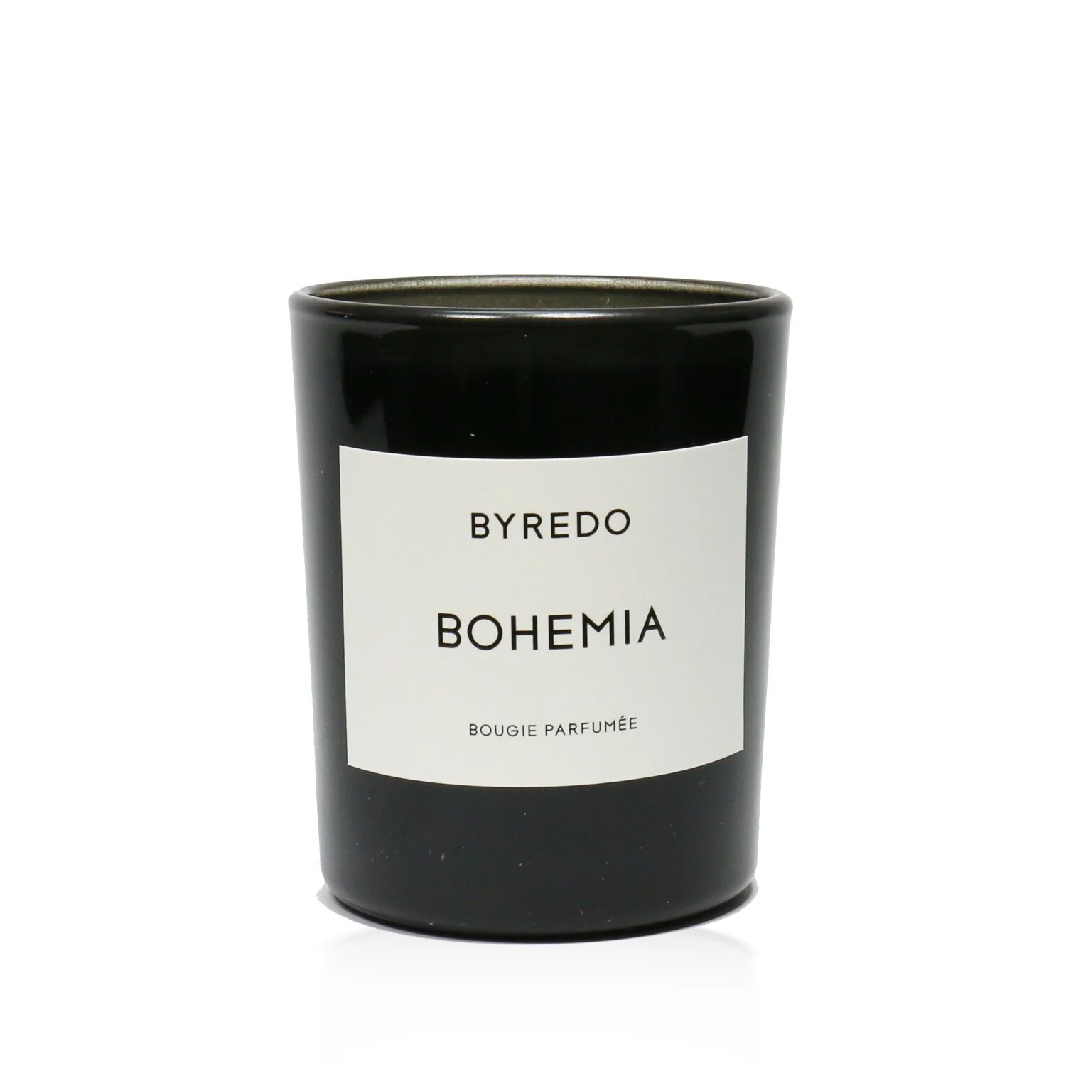 Byredo Fragranced Candle - Bohemia  70g/2.4oz - Olabens