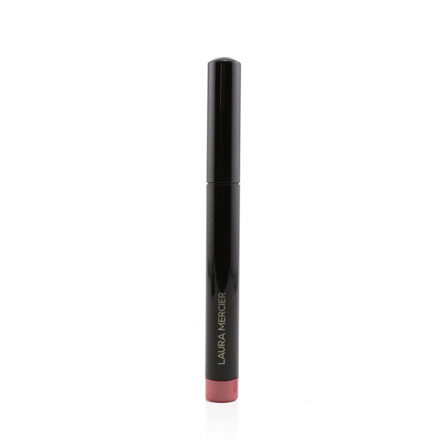 Laura Mercier Velour Extreme Matte Lipstick - # Jolie (Soft Pink)  1.4g/0.035oz - Olabens