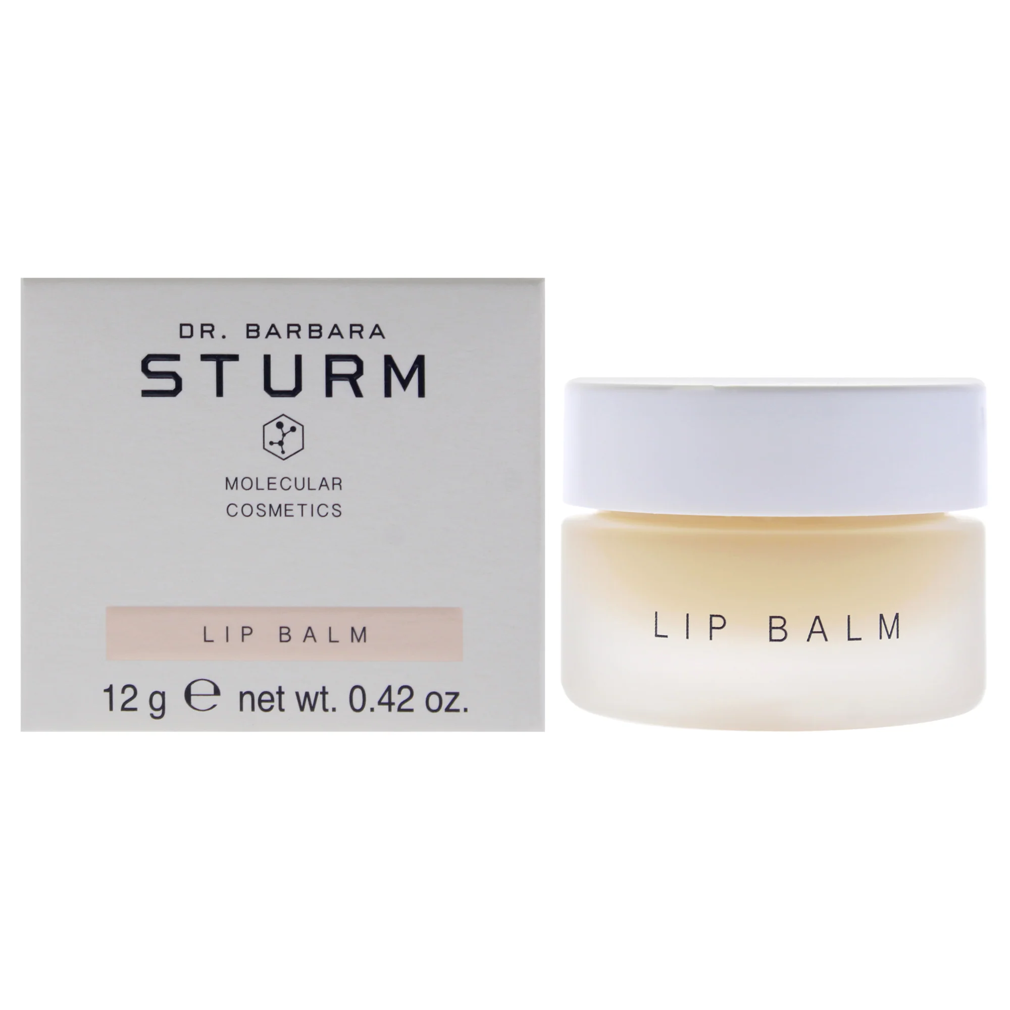 Lip Balm by Dr. Barbara Sturm for Women - 0.42 oz Lip Balm - Olabens