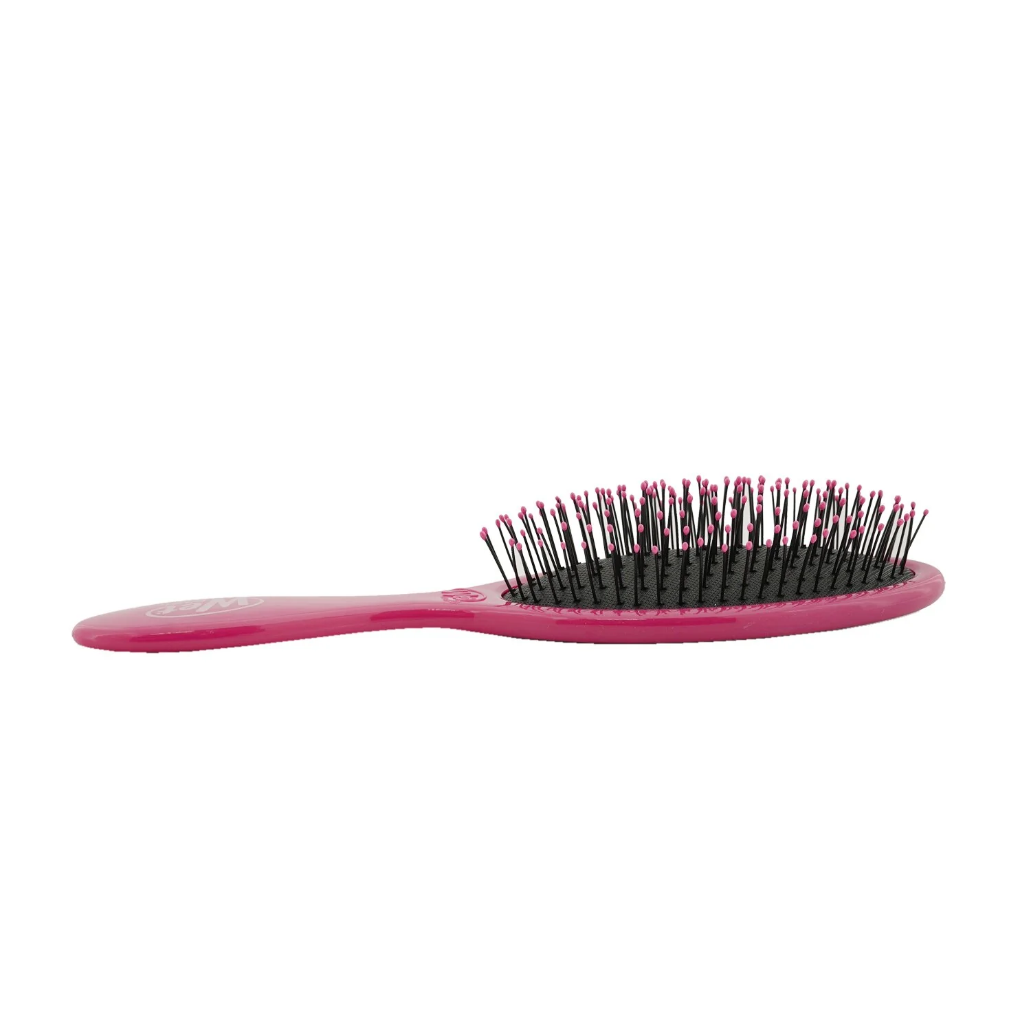 Wet Brush Original Detangler - # Pink (Unboxed)  1pc - Olabens