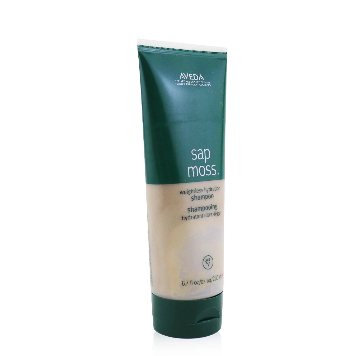 Aveda Sap Moss Weightless Hydration Shampoo  200ml/6.7oz - Olabens