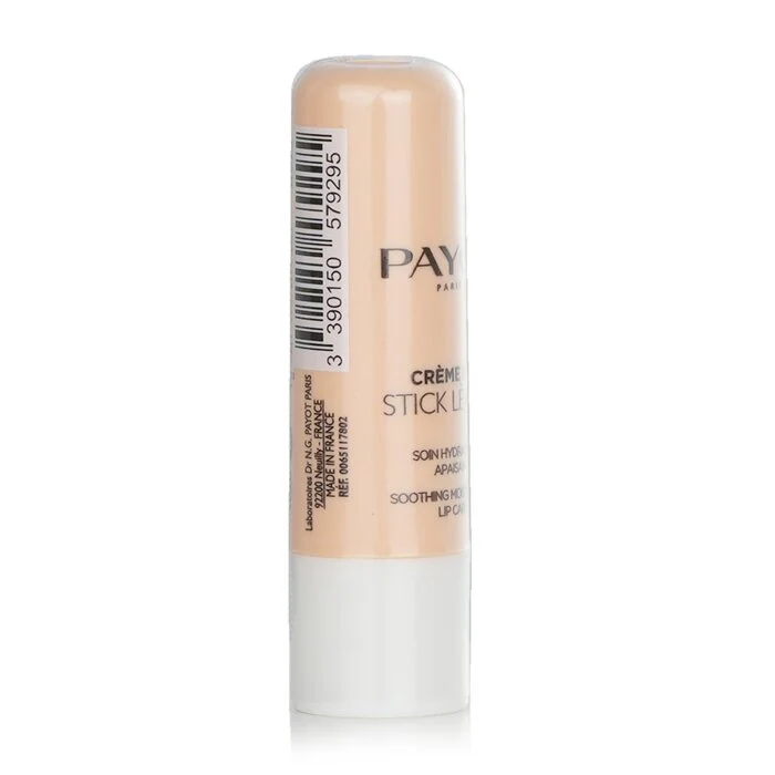 Payot Creme N°2 Stick Levres Soothing Moisturizing Lip Care 4g - Olabens