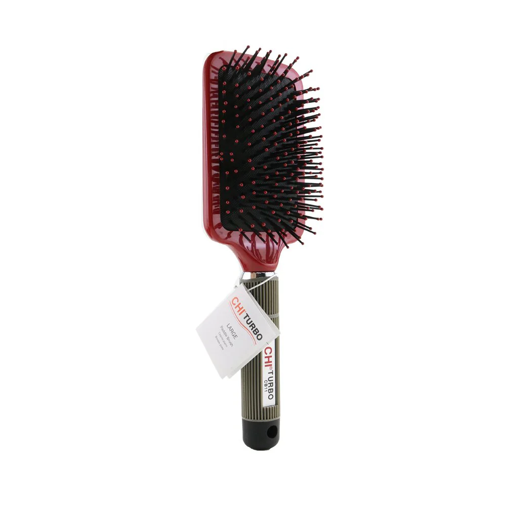 CHI Turbo Large Paddle Brush (CB11)  1pc - Olabens