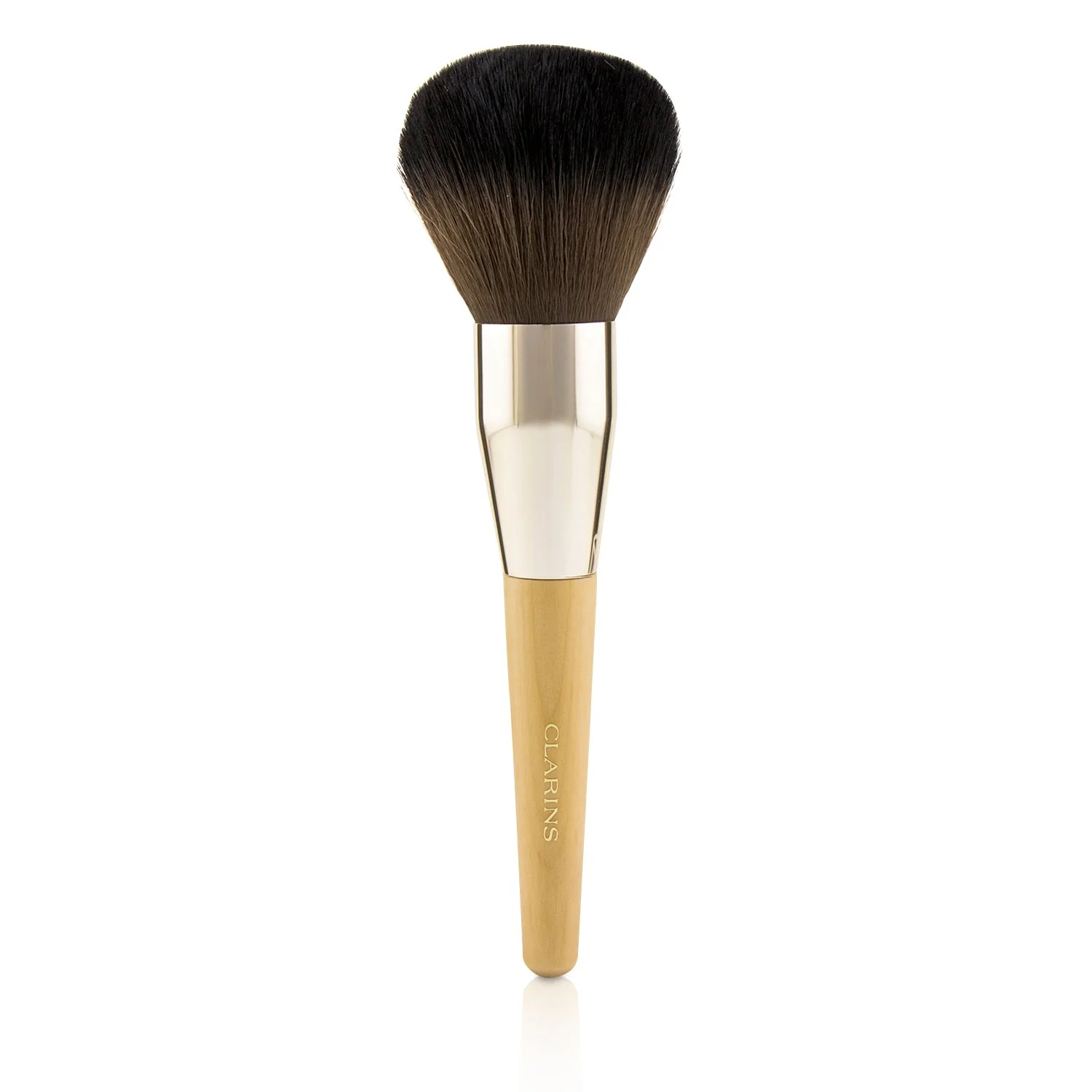 Clarins Powder Brush  1pc - Olabens