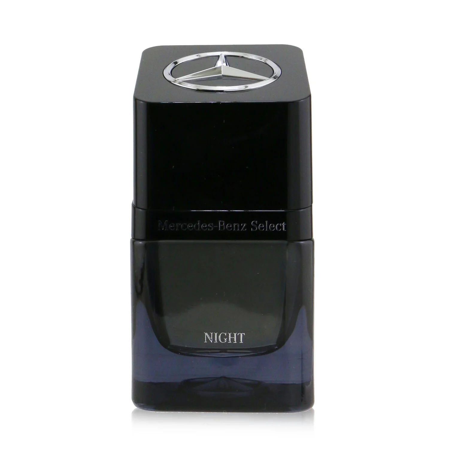 Mercedes-Benz Mercedes-Benz Select Night Eau De Parfum Spray  50ml/1.7oz - Olabens