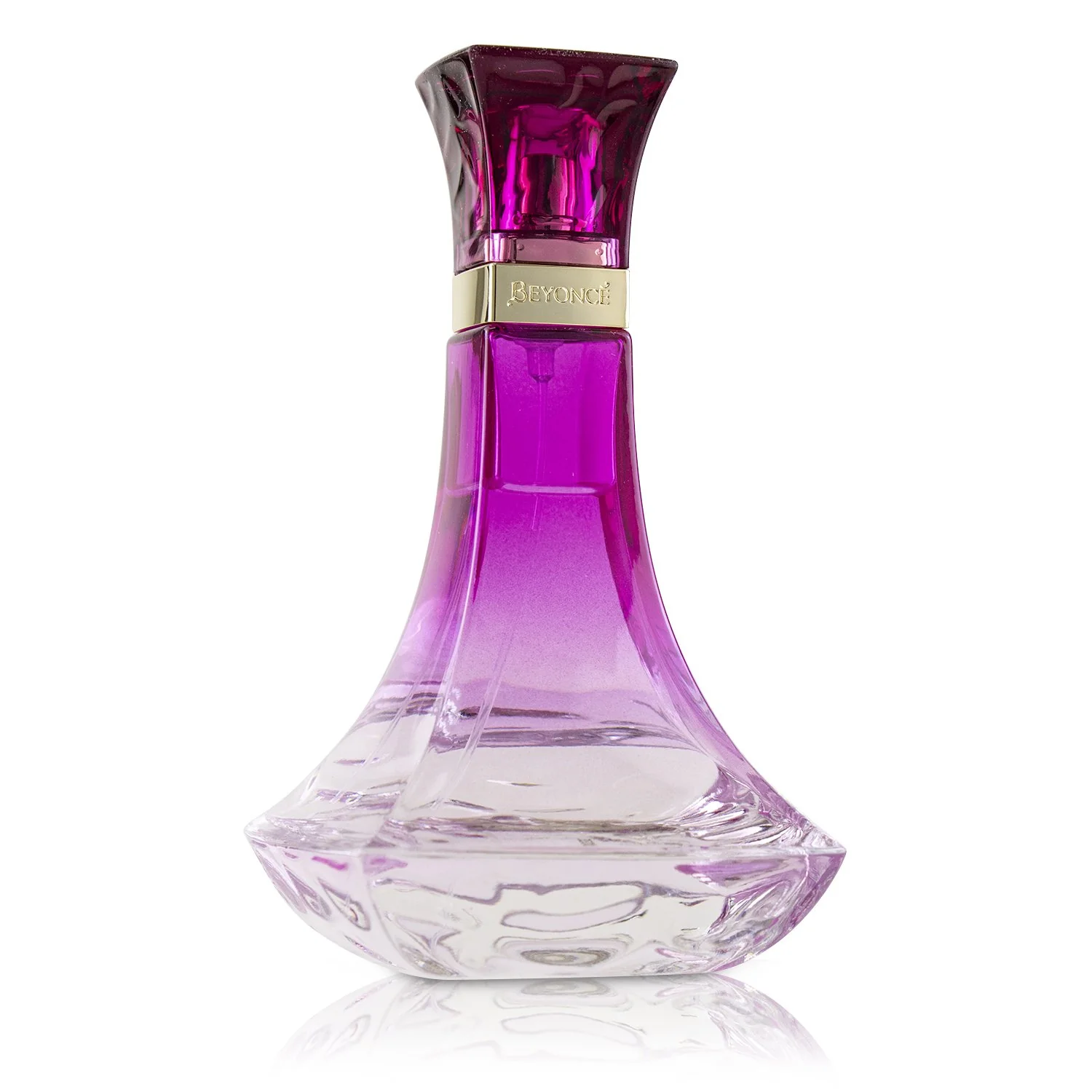 Beyonce Heat Wild Orchid Eau De Parfum Spray  100ml/3.4oz - Olabens