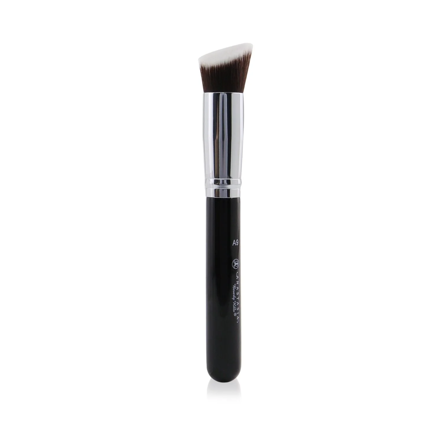 Anastasia Beverly Hills Flat Angled Kabuki Pro Brush A9 - Olabens