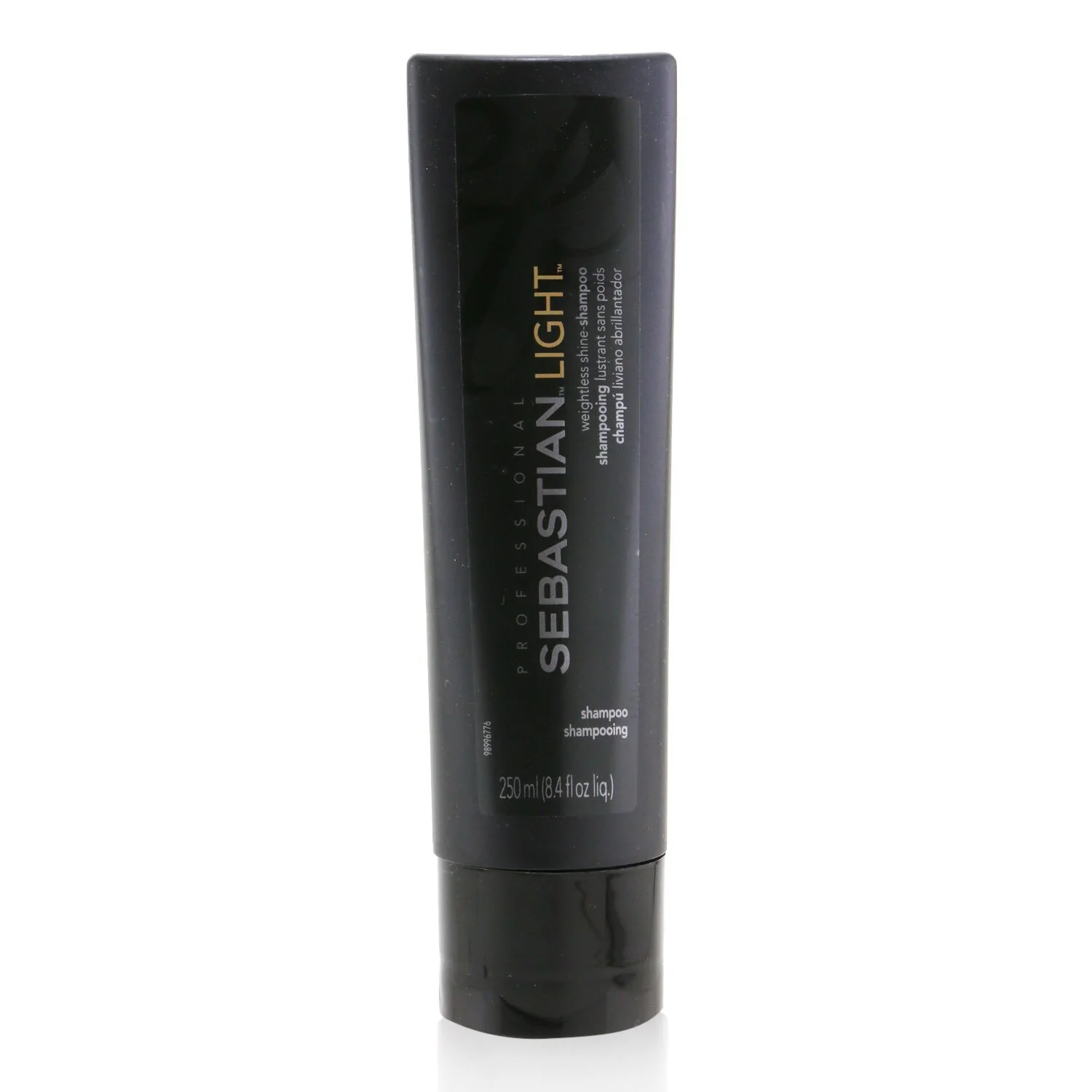 Sebastian Light Weightless Shine Shampoo  1000ml/33.8oz - Olabens