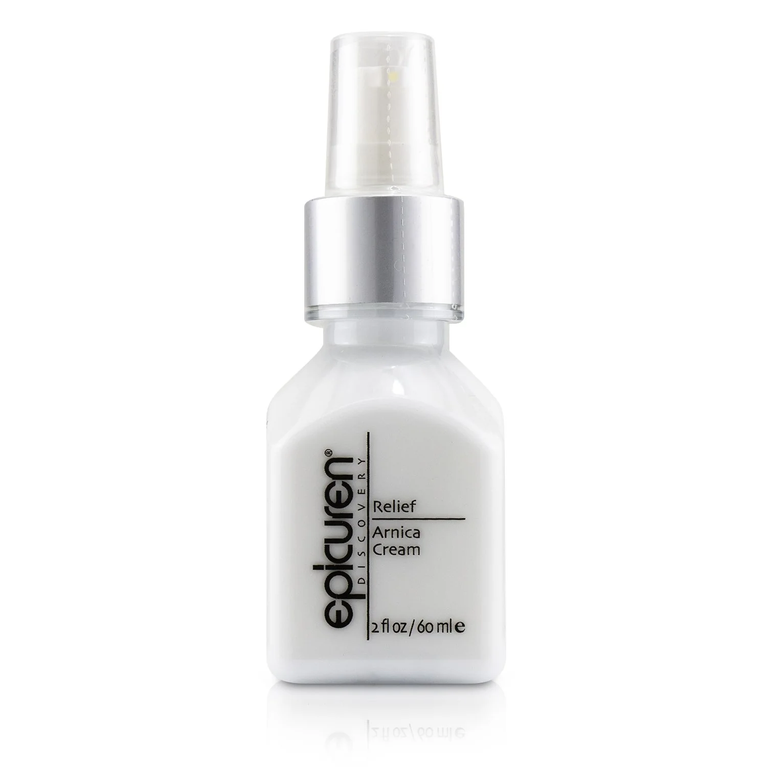 Epicuren Relief Arnica Cream  250ml/8oz - Olabens