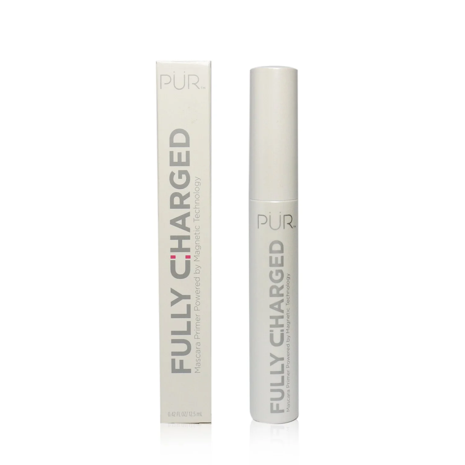 PUR (PurMinerals) Fully Charged Mascara Primer  12.5ml/0.42oz - Olabens