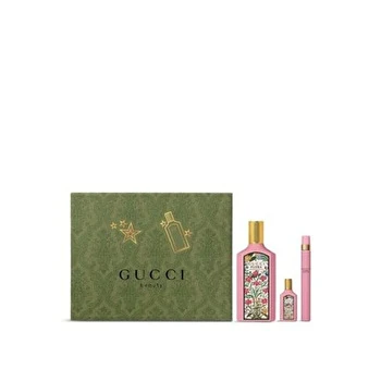 Gucci Flora Gorgeous Gardenia Spray EDP 10ml EDP 5ml EDP 100ml - Olabens