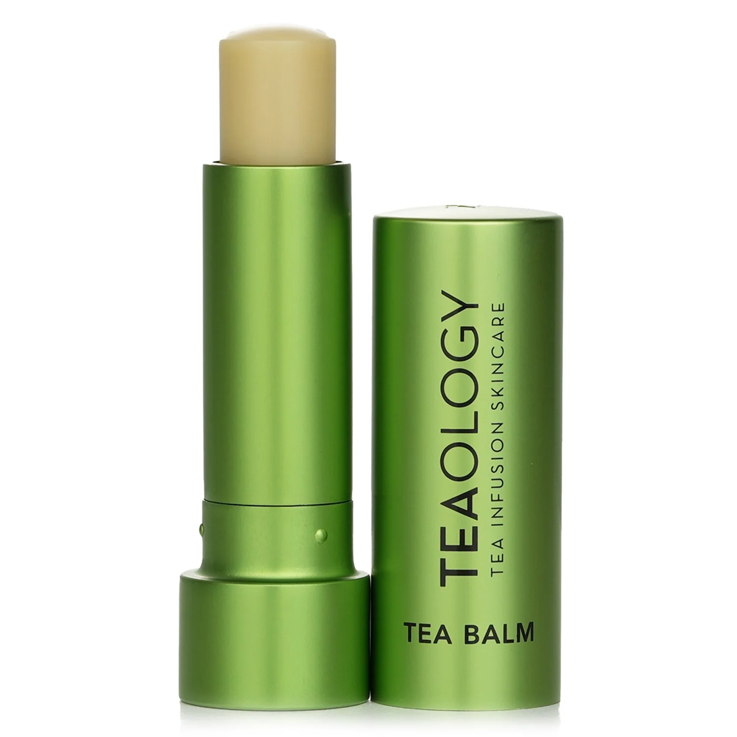 Teaology Transparent Matcha Tea Lip Balm  4.8g/0.17oz - Olabens