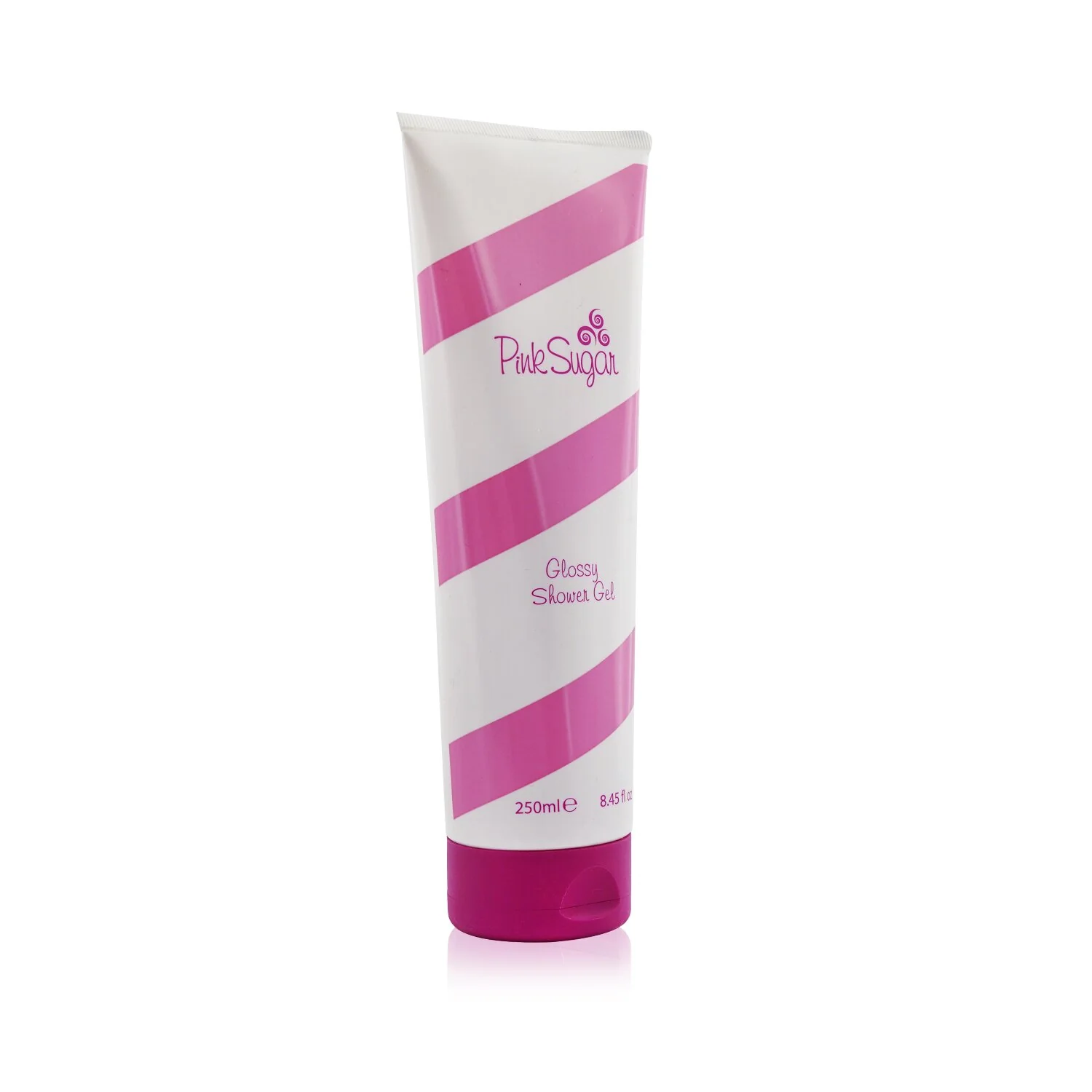 Pink Sugar Pink Sugar Glossy Shower Gel  250ml/8.45oz - Olabens