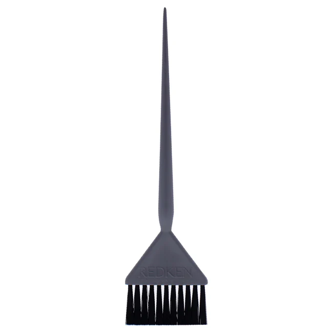 Redken Gear Wide Hairbrush with Long Bristles by Redken for Unisex - 1 Pc Brush - Olabens