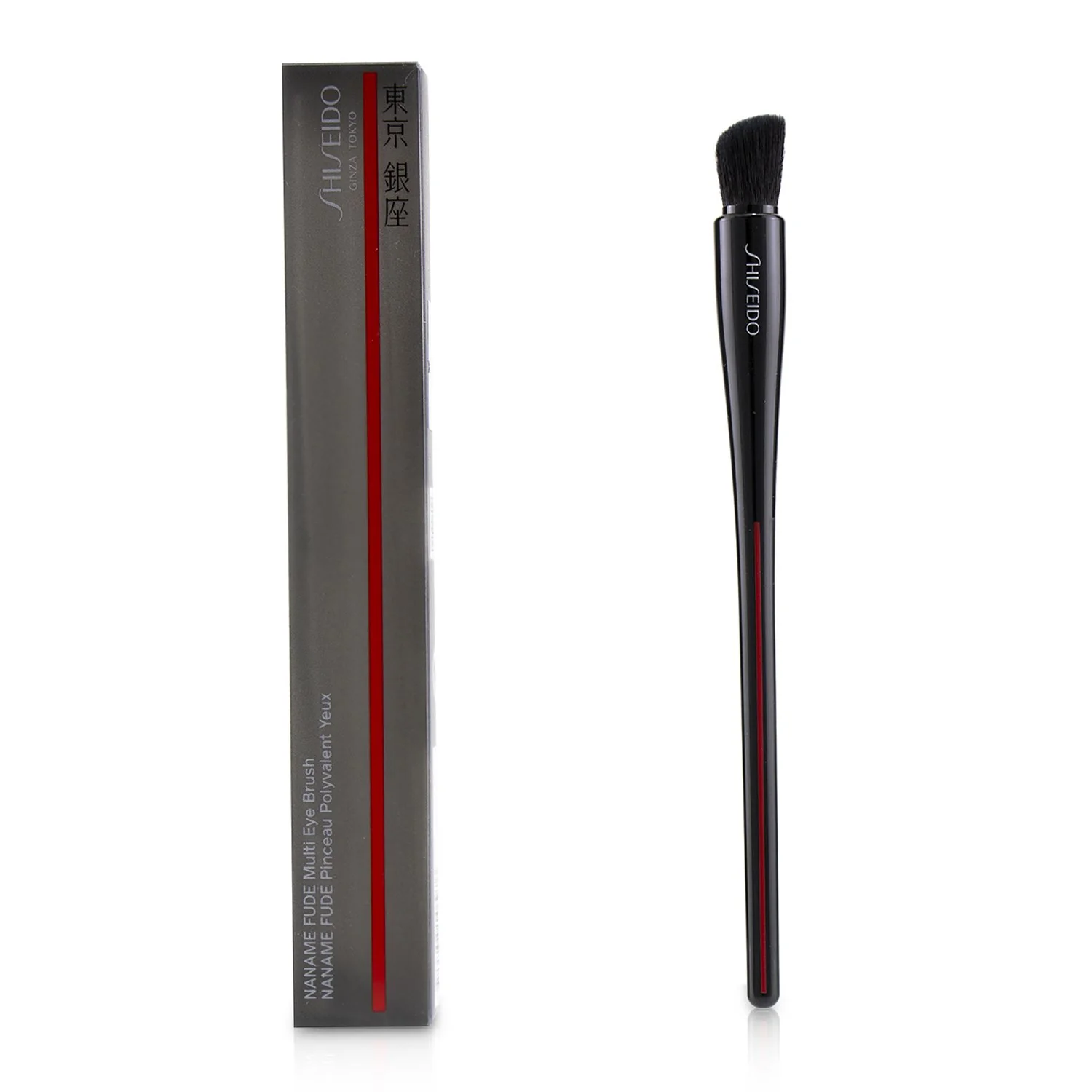 Shiseido Naname Fude Multi Eye Brush - Olabens