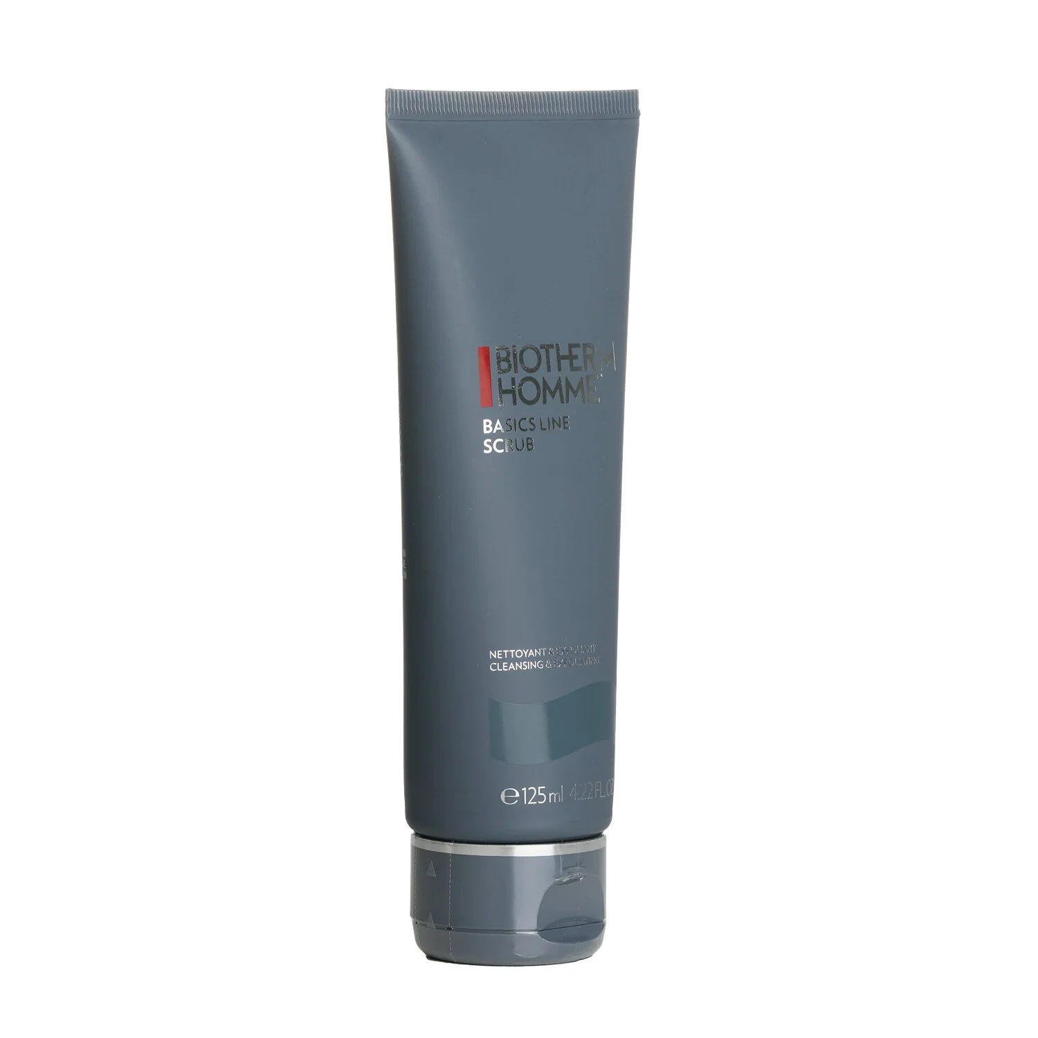 Biotherm Homme Basics Line Scrub  125ml/4.23oz - Olabens