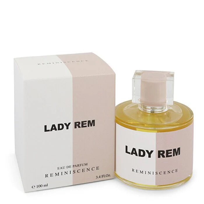 Reminiscence Lady Rem Eau De Parfum Spray 100ml/3.4oz - Olabens