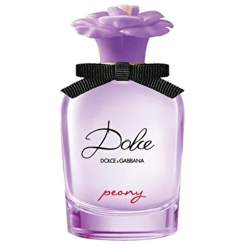 Dolce & Gabbana Dolce Peony Woman Eau De Parfum 50ml - Olabens