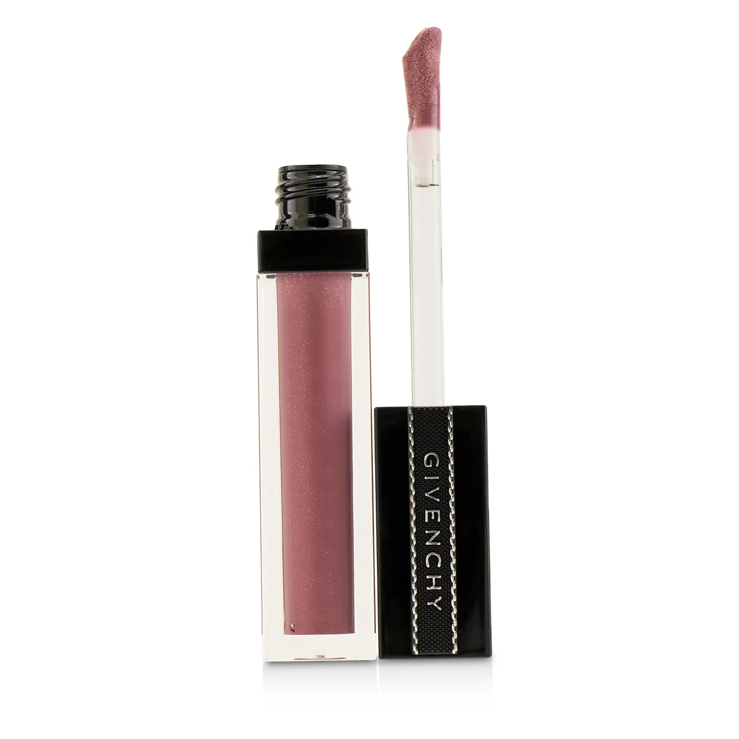 Givenchy Gloss Interdit Vinyl - # 04 Framboise In Trouble  6m/0.21oz - Olabens