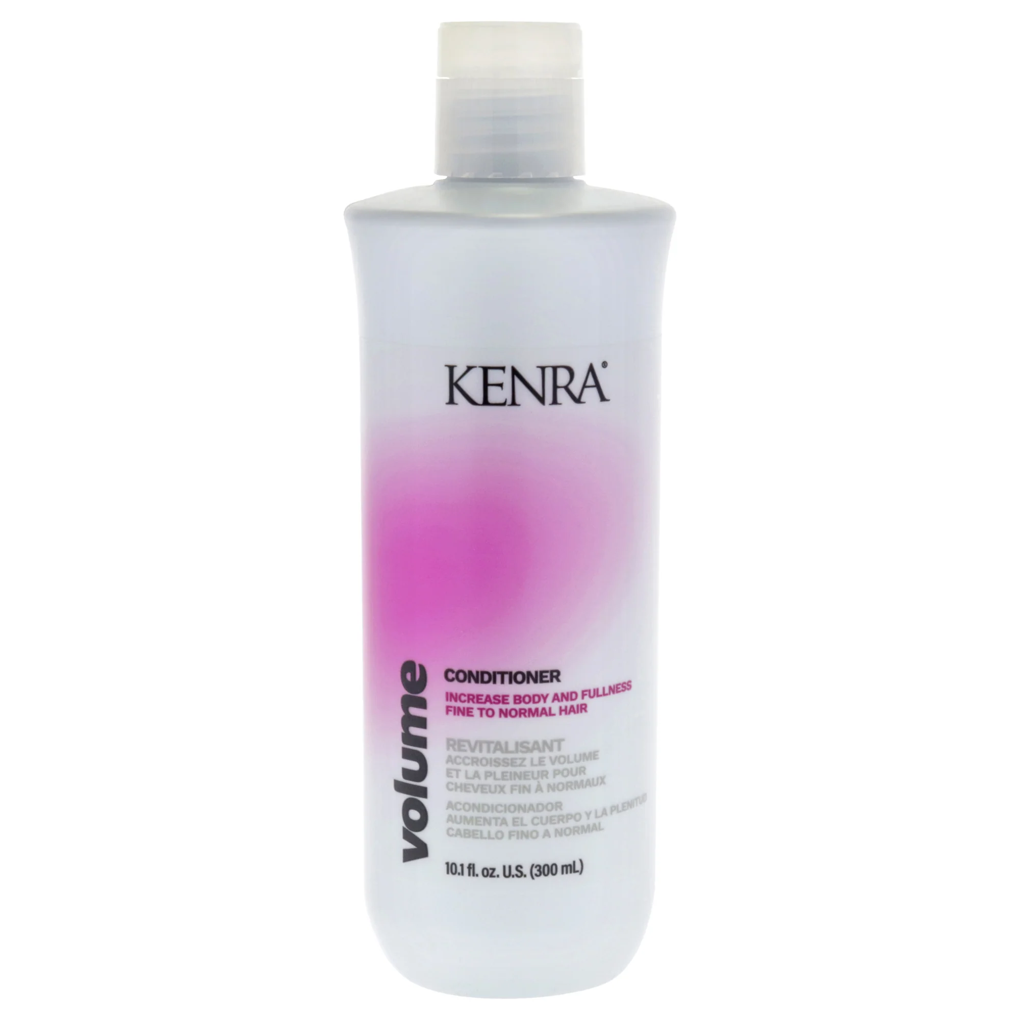Volume Conditioner by Kenra for Unisex - 10.1 oz Conditioner - Olabens