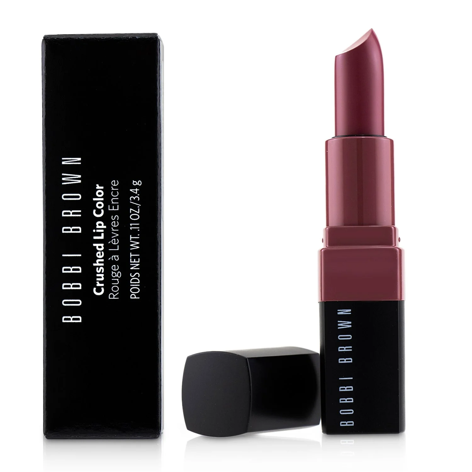 Bobbi Brown Crushed Lip Color - # Lilac  3.4g/0.11oz - Olabens