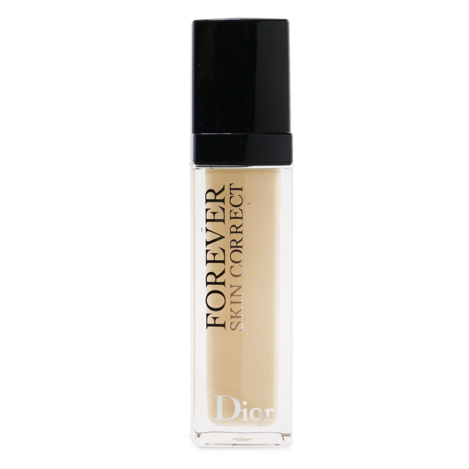 Christian Dior Dior Forever Skin Correct 24H Wear Creamy Concealer - # 1N Neutral  11ml/0.37oz - Olabens