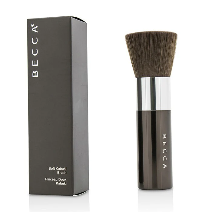 Becca Soft Kabuki Brush - Olabens