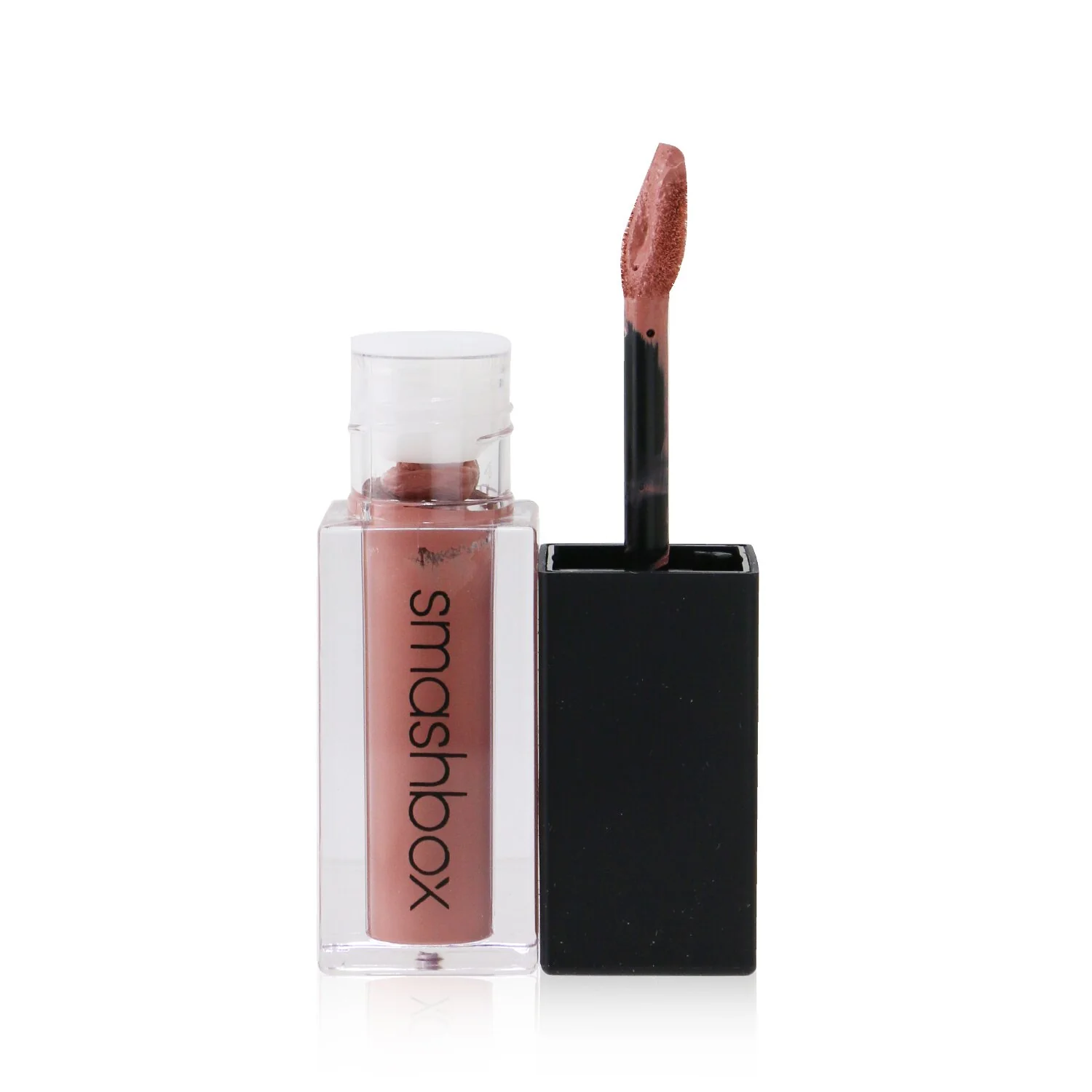 Smashbox Always On Liquid Lipstick - Big Spender  4ml/0.13oz - Olabens