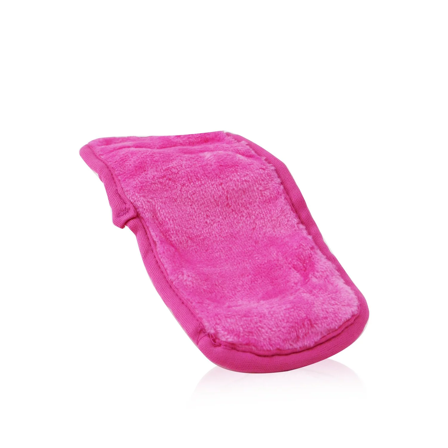 MakeUp Eraser MakeUp Eraser Cloth (Mini) - # Original Pink - Olabens