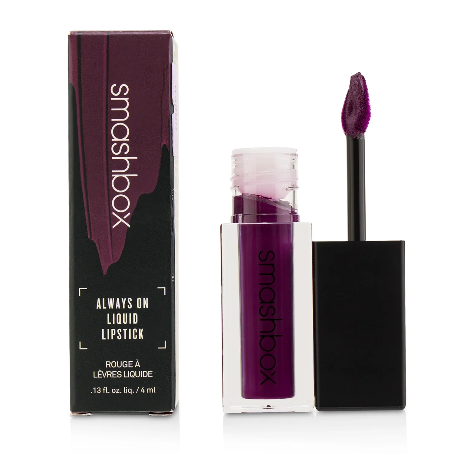 Smashbox Always On Liquid Lipstick - Big Spender  4ml/0.13oz - Olabens