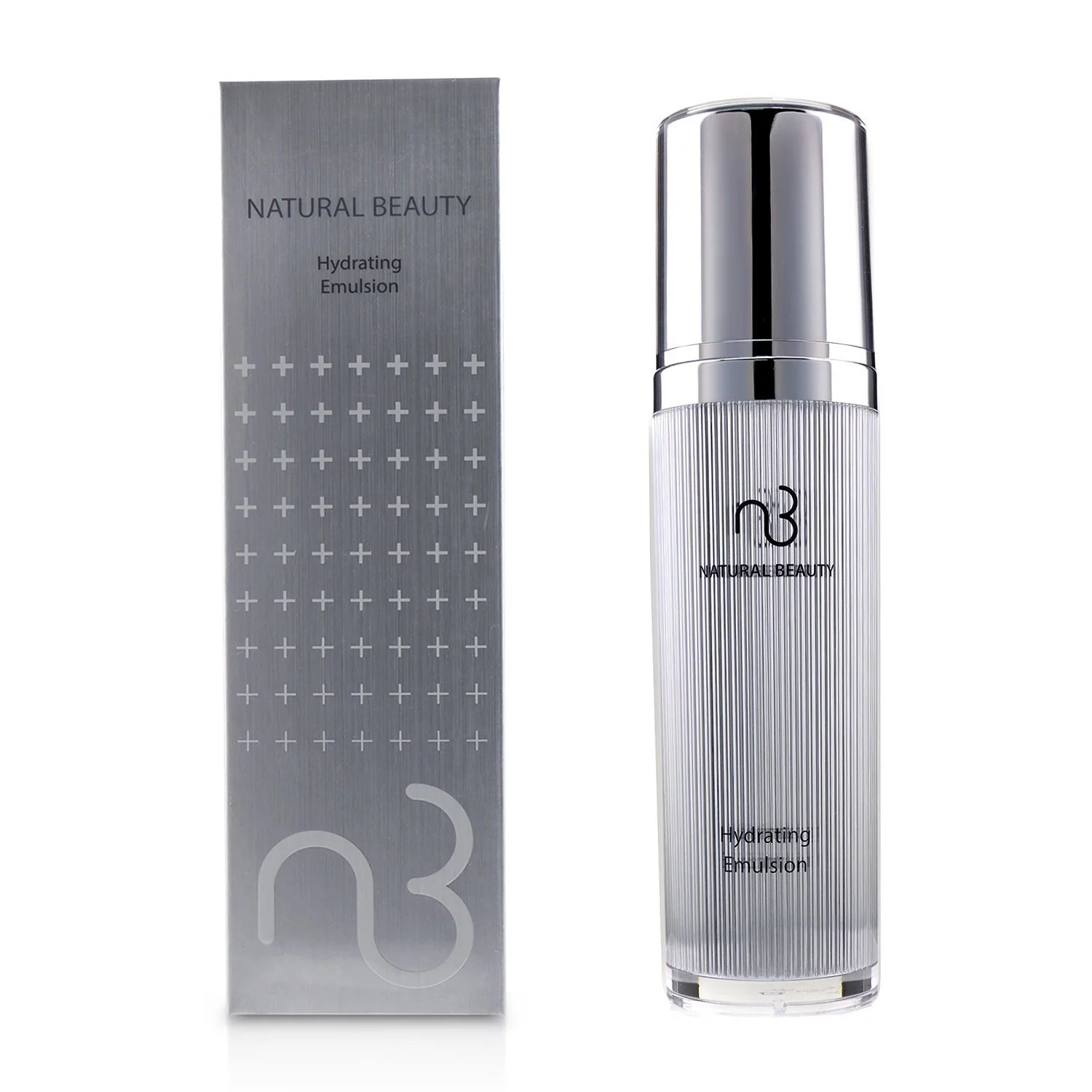 Natural Beauty Hydrating Emulsion  120ml/4oz - Olabens